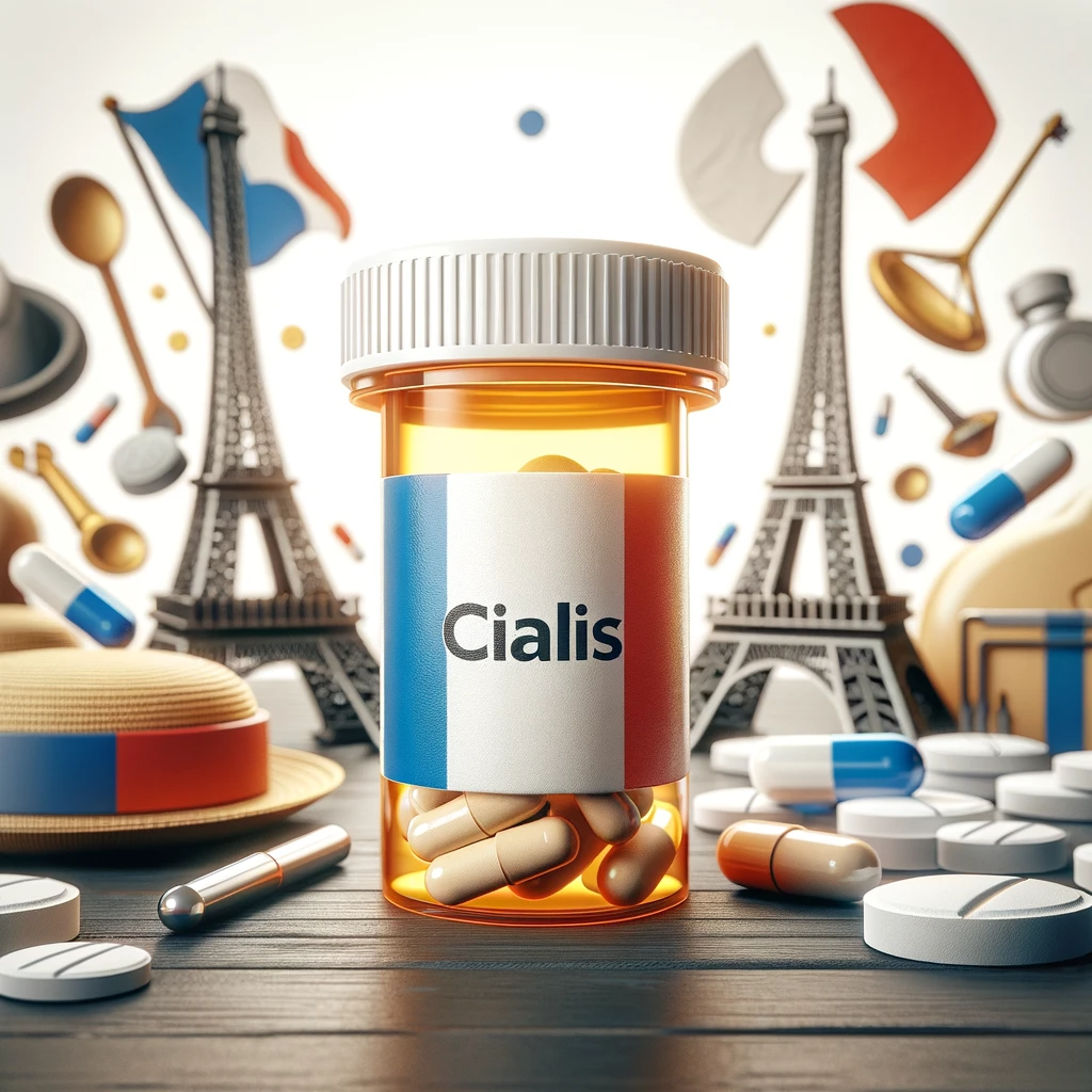 Cialis meilleur prix 